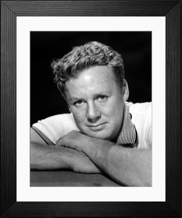 Framed Print : THE BIG HANGOVER, Van Johnson, 1950