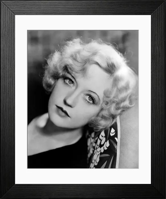Framed Print : Marion Davies, ca. early 1930s Framed Print : Marion Davies, ca. early 1930s
