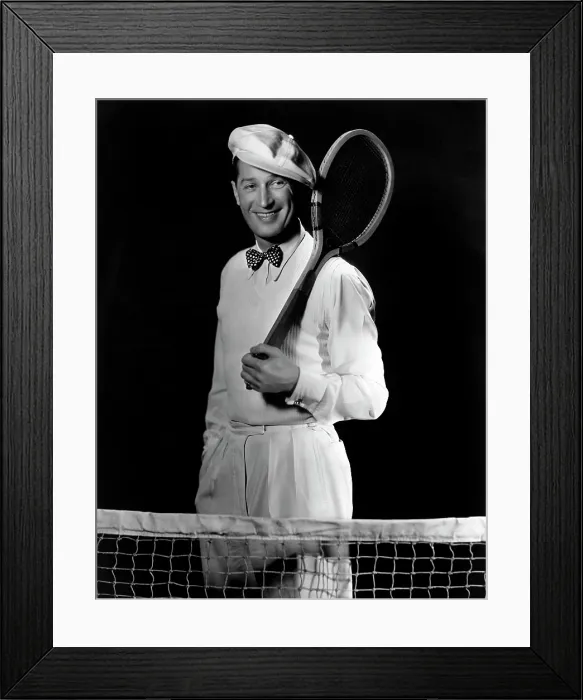 Framed Print : Maurice Chevalier, ca. early 1930s
