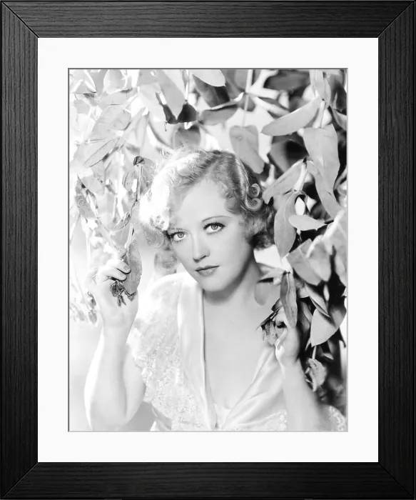 Framed Print : Marion Davies, early 1930s Framed Print : Marion Davies, early 1930s