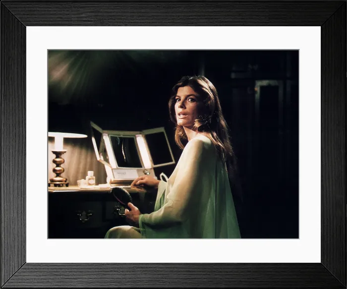 Framed Print : THE STEPFORD WIVES, Katharine Ross, 1975