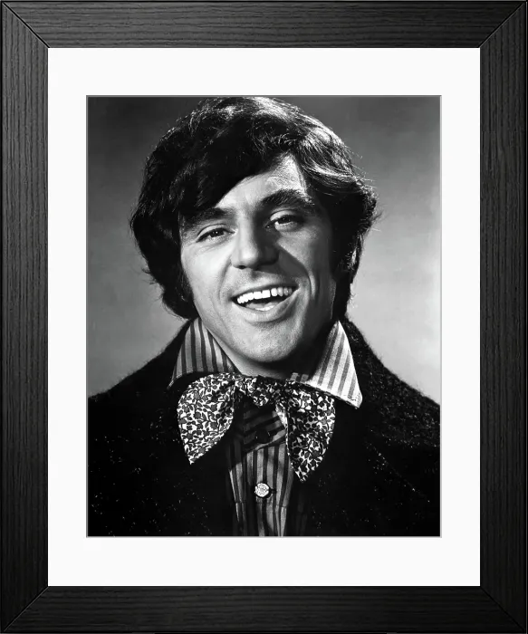 Framed Print : ANTHONY NEWLEY as he appeared in DR. DOLITTLE, 1968 Framed Print : ANTHONY NEWLEY as he appeared in DR. DOLITTLE, 1968