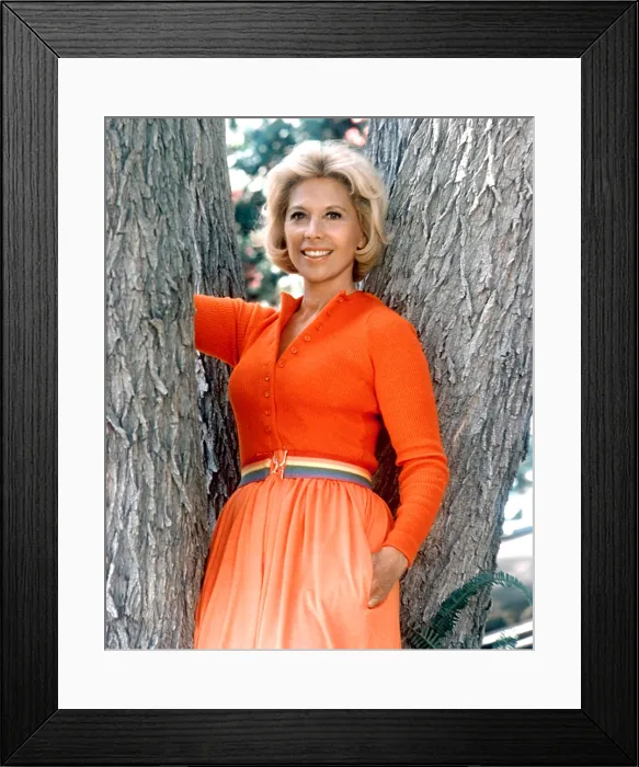 Framed Print : Dinah Shore, ca. early 1970s
