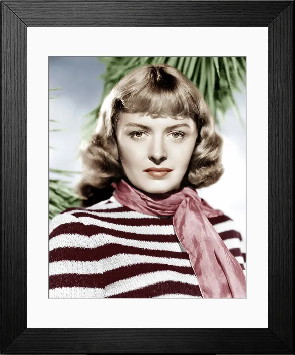 Framed Print : Donna Reed, ca. early-mid 1950s Framed Print : Donna Reed, ca. early-mid 1950s