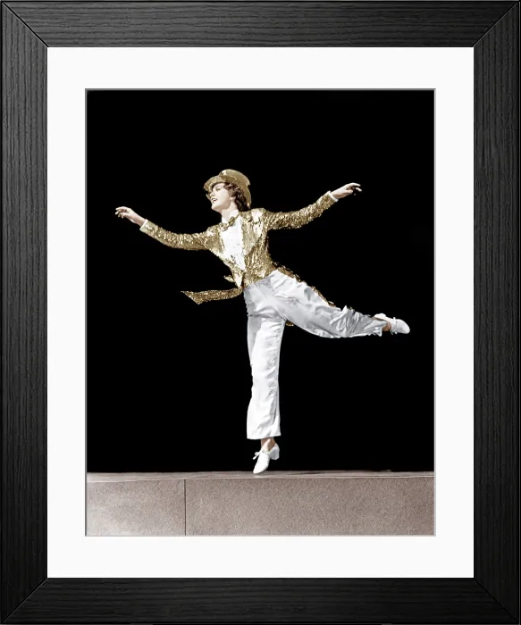 Framed Print : Eleanor Powell, ca. 1930s