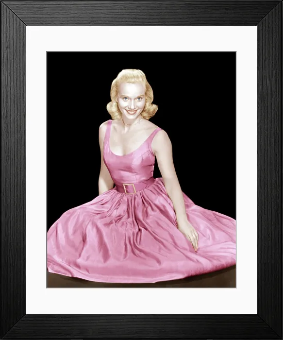 Framed Print : Eva Marie Saint, ca. 1957