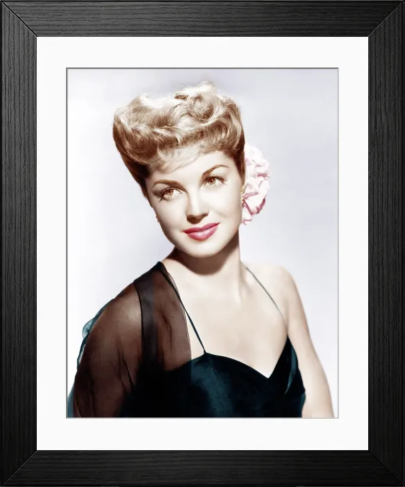 Framed Print : Esther Williams, ca. 1940s