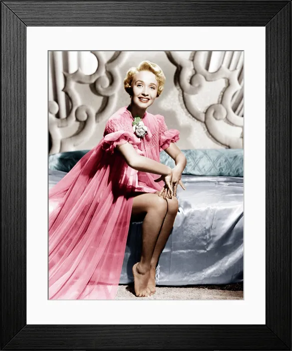 Framed Print : Jane Powell, ca. 1950s Framed Print : Jane Powell, ca. 1950s