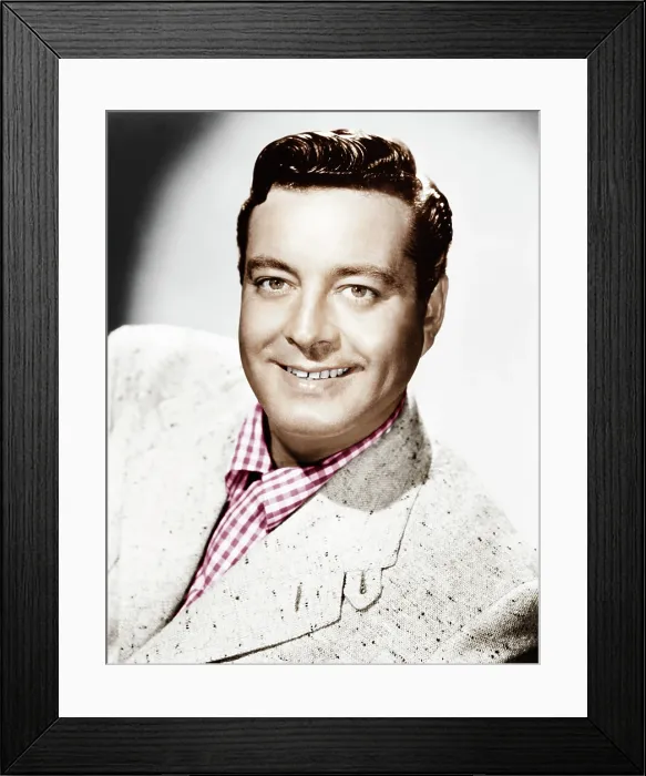 Framed Print : Jackie Gleason, ca. 1950 Framed Print : Jackie Gleason, ca. 1950