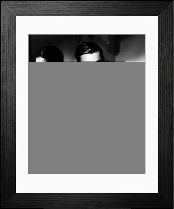 Framed Print : Eddie Cantor, 1937 Framed Print : Eddie Cantor, 1937