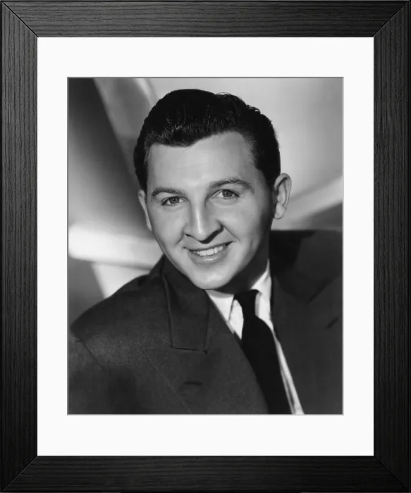 Framed Print : Eddie Bracken, 1942