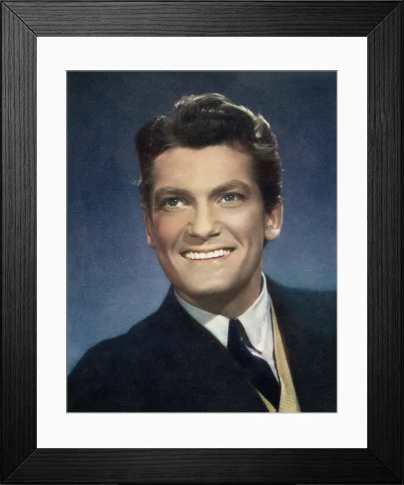 Framed Print : Jean Marais, ca. 1950s