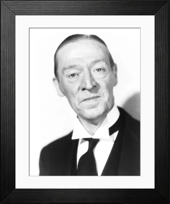 Framed Print : E.E. Clive, 1940s Framed Print : E.E. Clive, 1940s