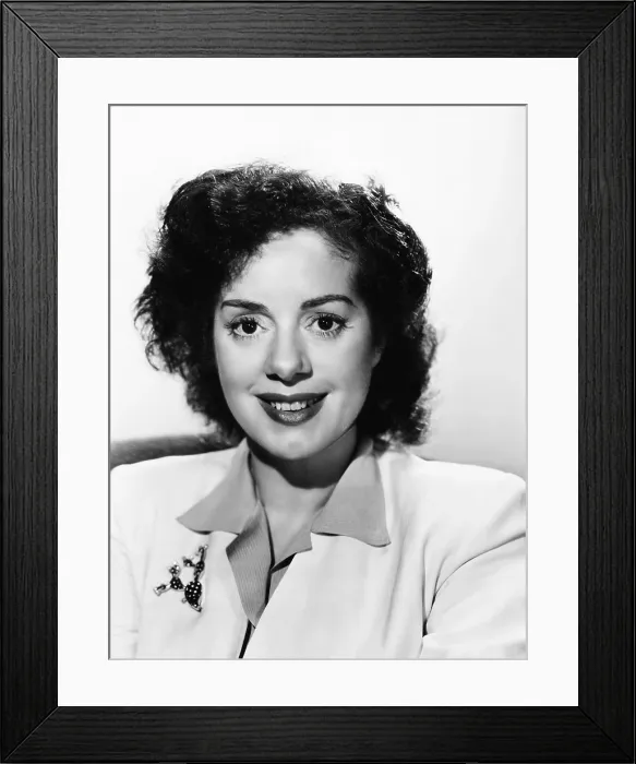 Framed Print : Elsa Lanchester, ca. late 1930s Framed Print : Elsa Lanchester, ca. late 1930s