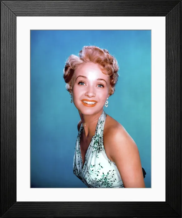 Framed Print : JANE POWELL Framed Print : JANE POWELL
