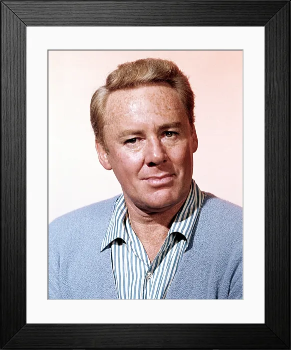 Framed Print : VAN JOHNSON, 1950s Framed Print : VAN JOHNSON, 1950s
