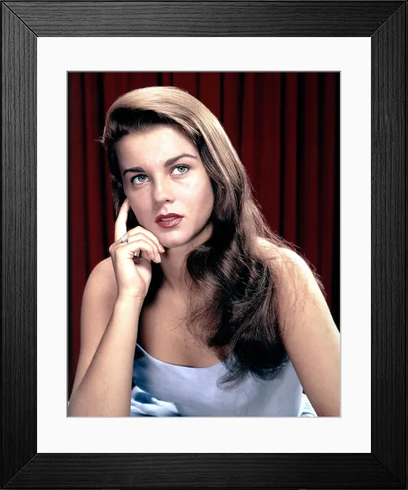 Framed Print : Ann-Margret Framed Print : Ann-Margret