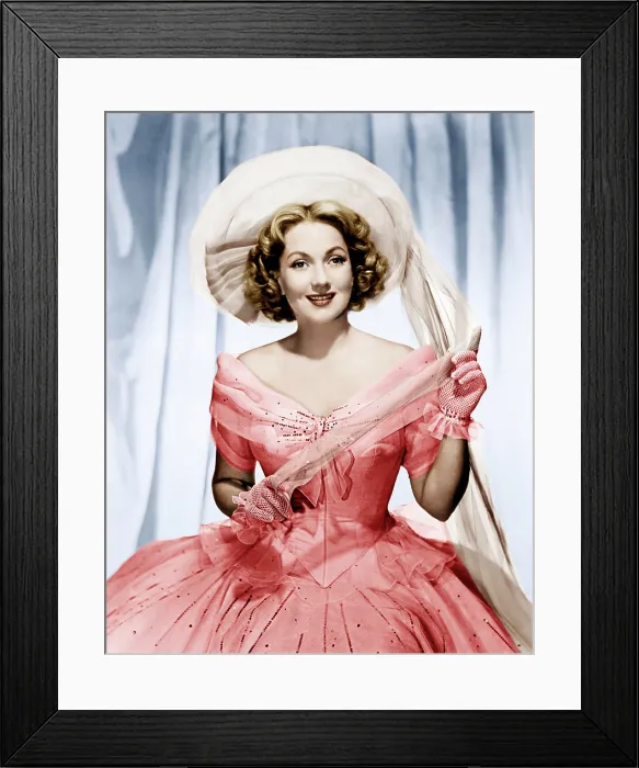 Framed Print : Ann Sothern, ca. late 1930s