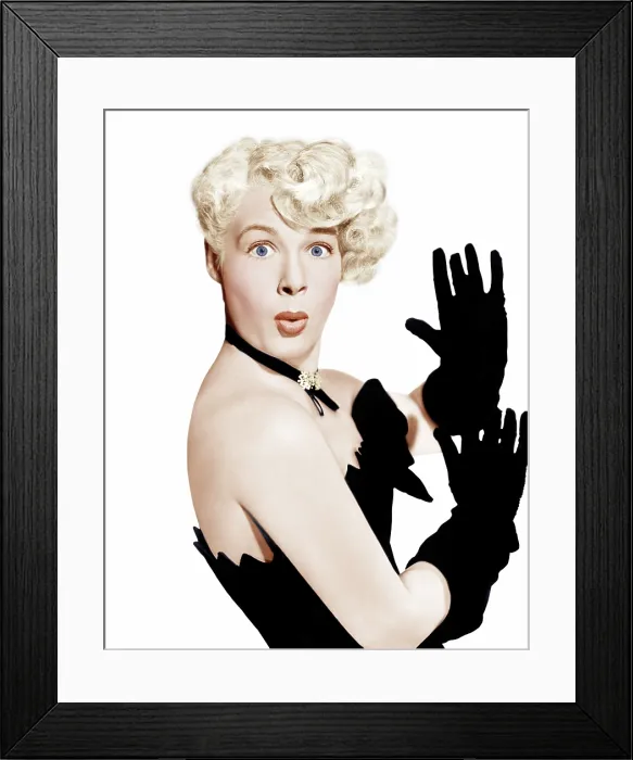 Framed Print : Betty Hutton, ca. 1949 Framed Print : Betty Hutton, ca. 1949