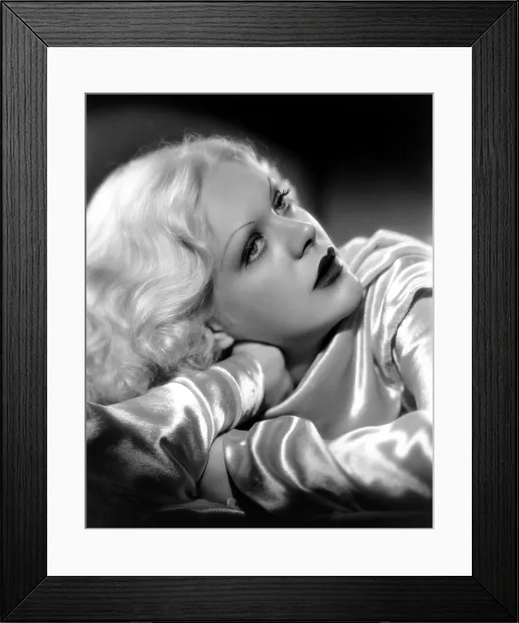 Framed Print : Alice Faye, ca. mid-1930s