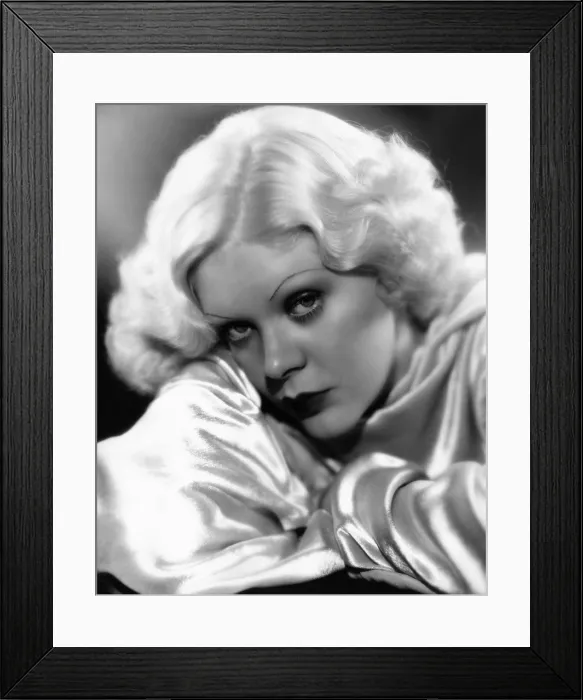 Framed Print : Alice Faye, ca. mid-1930s