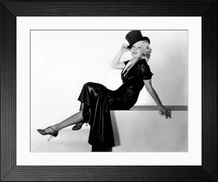 Framed Print : Alice Faye, ca. 1936 Framed Print : Alice Faye, ca. 1936