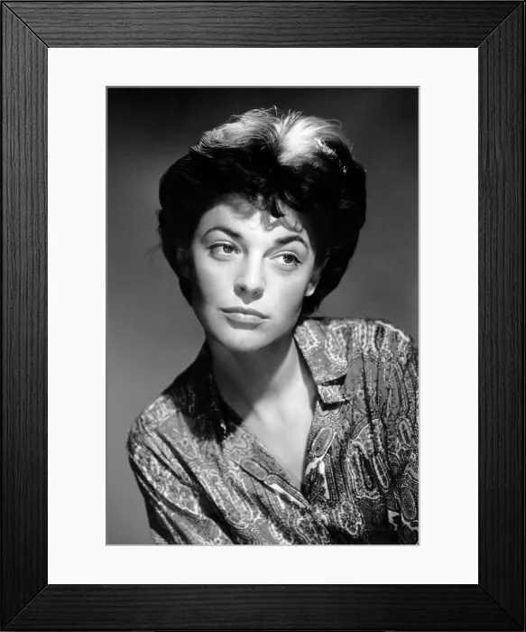 Framed Print : Anne Bancroft, ca. 1960