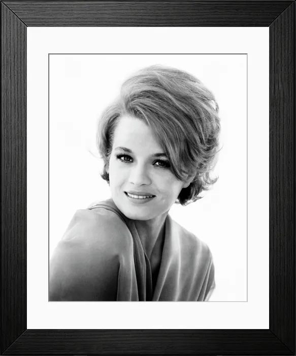Framed Print : Angie Dickinson, ca. early 1960s