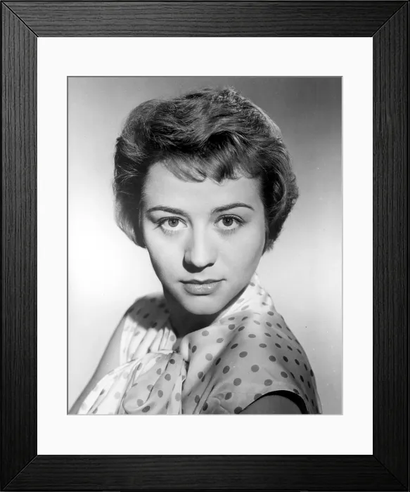 Framed Print : Annie Girardot