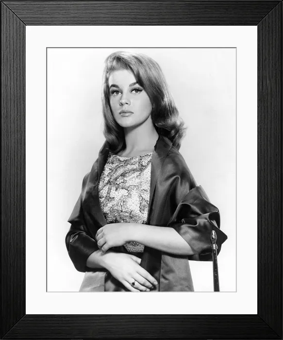 Framed Print : Ann-Margret, ca. 1960s