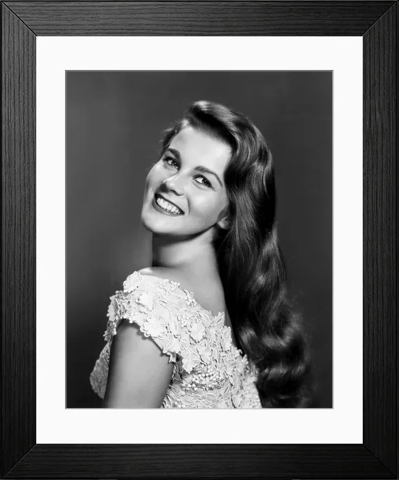 Framed Print : Ann-Margret, ca. early 1960s Framed Print : Ann-Margret, ca. early 1960s