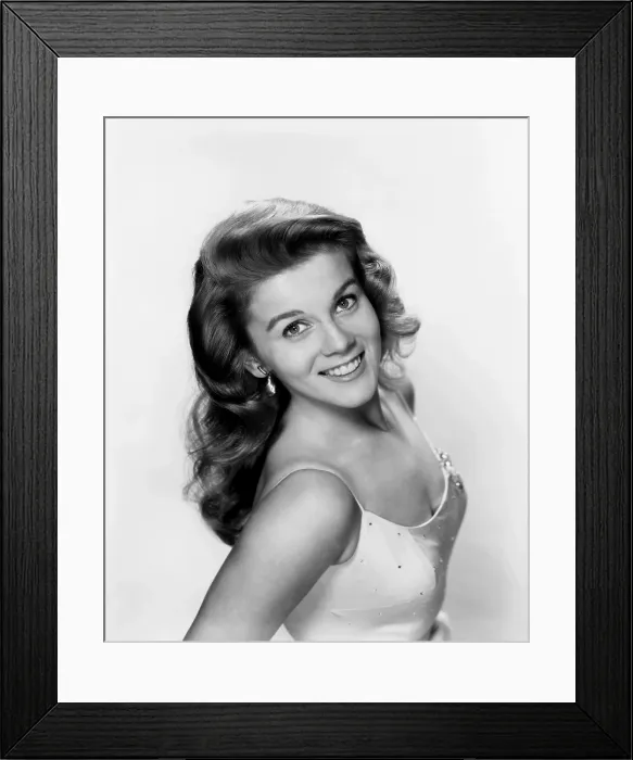 Framed Print : Ann-Margret, ca. early 1960s Framed Print : Ann-Margret, ca. early 1960s