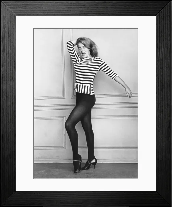 Framed Print : Ann-Margret, ca. mid-1960s Framed Print : Ann-Margret, ca. mid-1960s