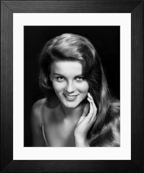 Framed Print : Ann-Margret, ca. early 1960s