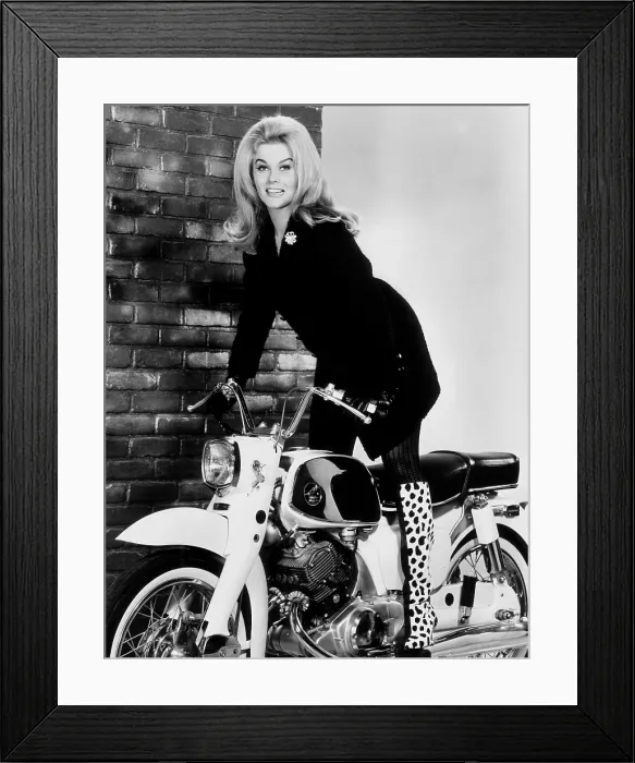 Framed Print : Ann-Margret, ca. mid-1960s