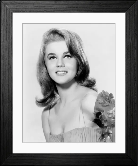 Framed Print : Ann-Margret, ca. mid-1960s Framed Print : Ann-Margret, ca. mid-1960s