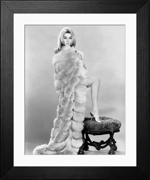 Framed Print : Ann-Margret, ca. mid-1960s