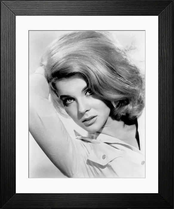 Framed Print : Ann-Margret, ca. mid-1960s