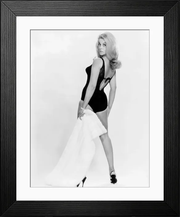 Framed Print : Ann-Margret, ca. mid-1960s