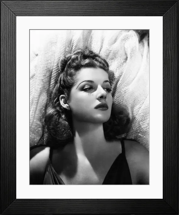 Framed Print : Ann Sheridan, 1938 Framed Print : Ann Sheridan, 1938