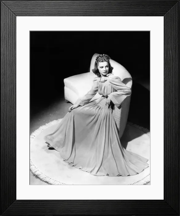 Framed Print : Ann Sheridan, 1938 Framed Print : Ann Sheridan, 1938