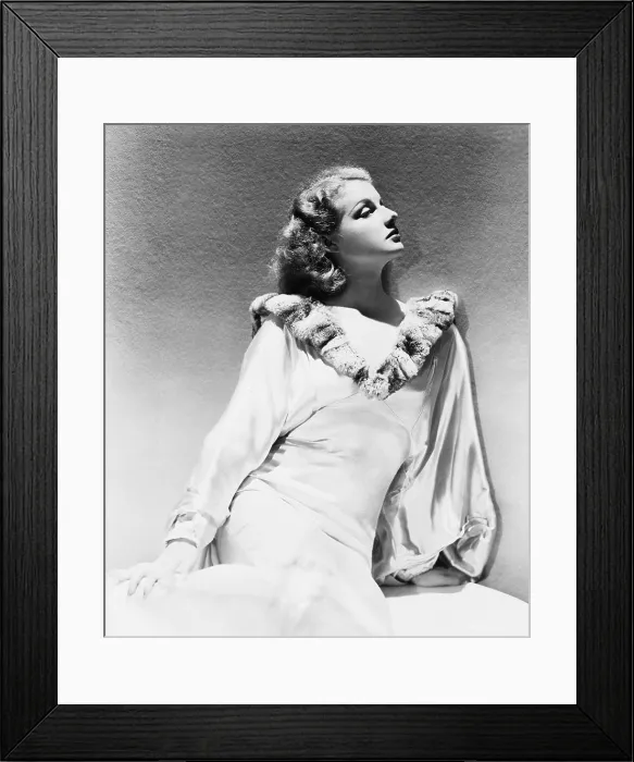 Framed Print : Ann Sheridan, ca, 1937 Framed Print : Ann Sheridan, ca, 1937