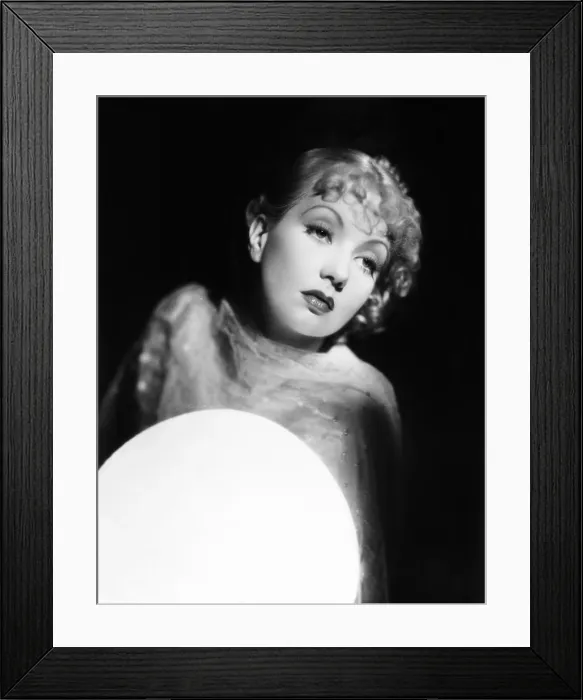 Framed Print : Ann Sothern, mid 1930s Framed Print : Ann Sothern, mid 1930s