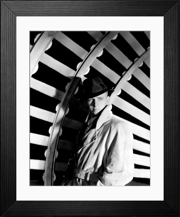 Framed Print : Douglas Fairbanks, Jr. ca.1930's