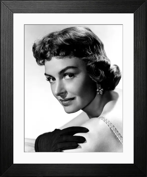 Framed Print : Donna Reed, ca. 1950s Framed Print : Donna Reed, ca. 1950s
