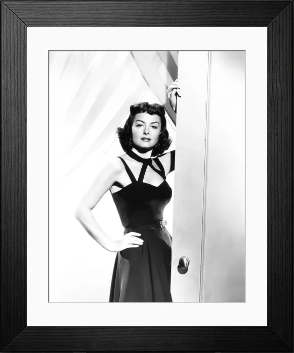 Framed Print : Donna Reed, ca. 1953 Framed Print : Donna Reed, ca. 1953