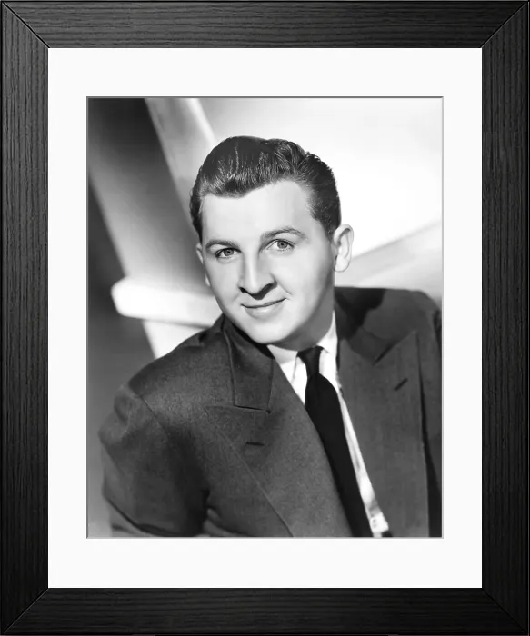 Framed Print : Eddie Bracken, 1942 Framed Print : Eddie Bracken, 1942