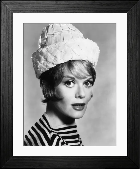 Framed Print : Janis Paige, circa 1960s Framed Print : Janis Paige, circa 1960s