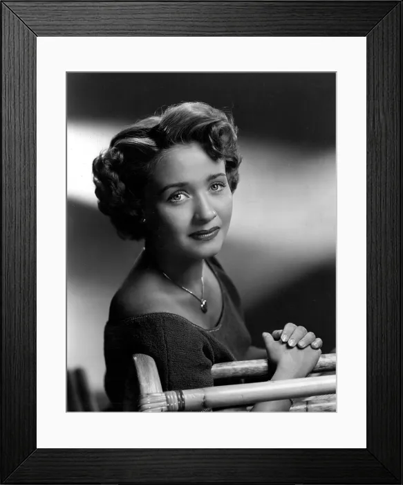 Framed Print : JANE POWELL, MGM, late 1940s Framed Print : JANE POWELL, MGM, late 1940s