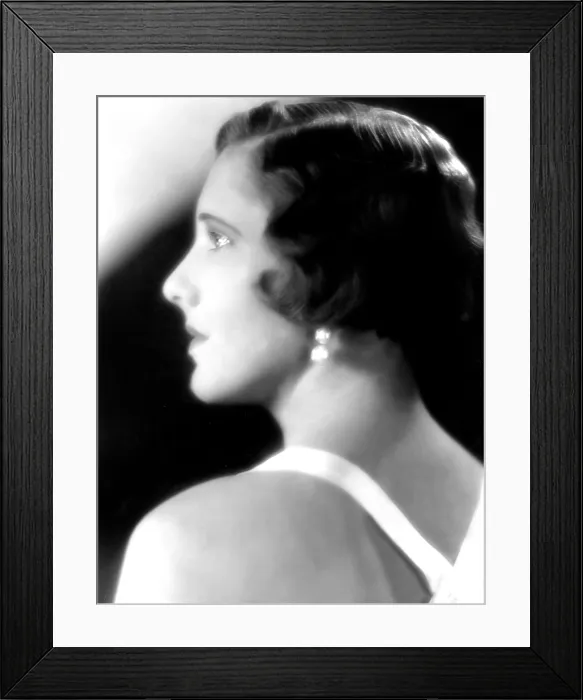 Framed Print : Jean Arthur, Paramount Pictures, 1929 Framed Print : Jean Arthur, Paramount Pictures, 1929